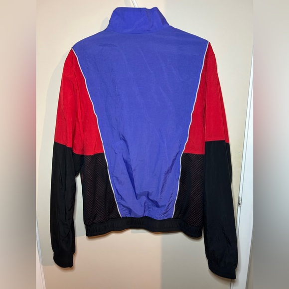 Nike Windbreaker Jacket S - Picture 3 of 4